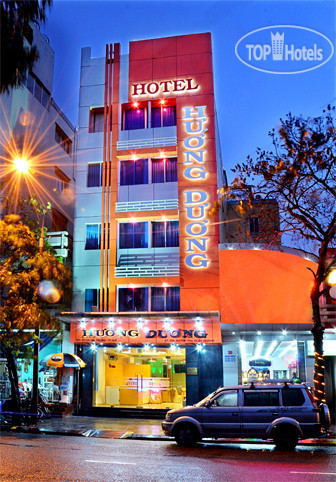 Huong Duong Hotel