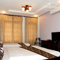 Thai Binh II Hotel 