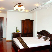 Thai Binh II Hotel 