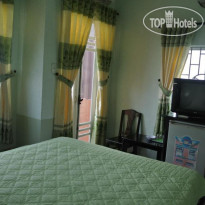 Thien An Hotel 