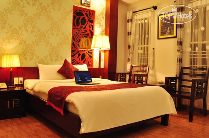 New photos from tourists Hong Thien 1 Hotel 3*