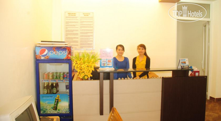 Hotel photo Sunny Hotel 2*