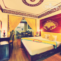 Thanh Lich Royal Boutique Hotel 