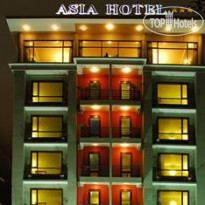 Asia 