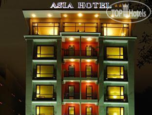 Hotel photo Asia 4*