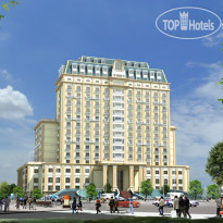 Best Western Premier Indochine Palace  