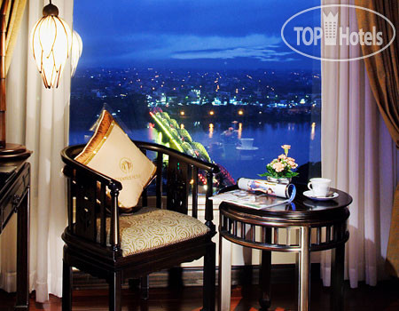 New photos from tourists Imperial 5*