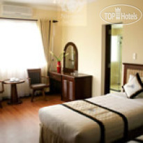 Nirvana Spa & Resort 
