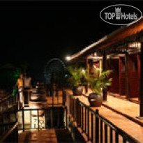 Nirvana Spa & Resort 