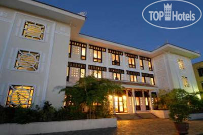 Hotel photo Villa Hue 4*