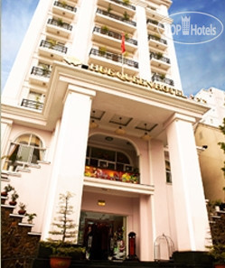 Hotel photo Hue Queen 3*