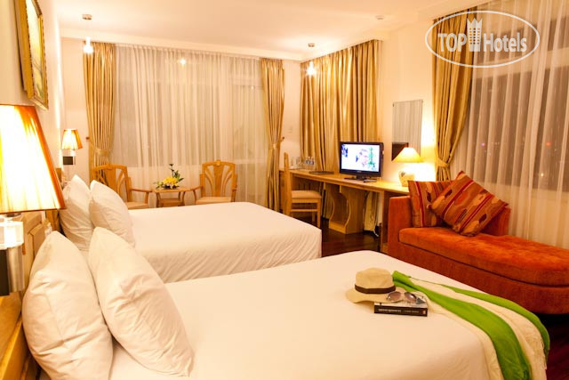 New photos from tourists Romance 4*