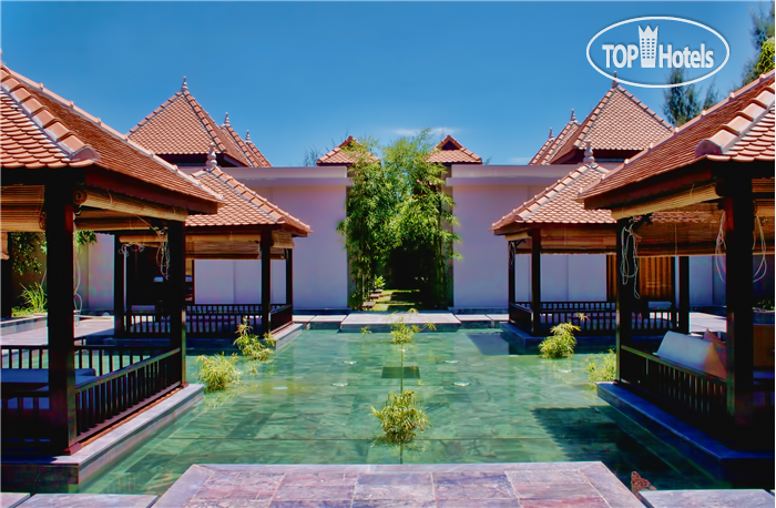 New photos from tourists Lapochine Beach Resort 5*