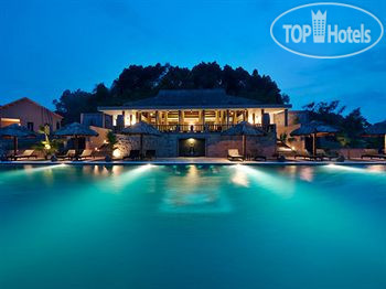Hotel photo Vedana Lagoon Resort & Spa 5*