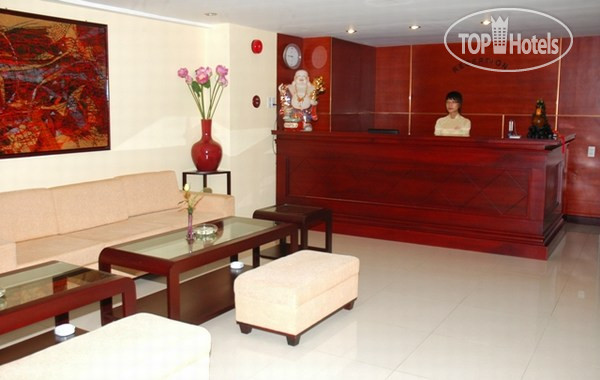 Hotelier's photos Vina 3*