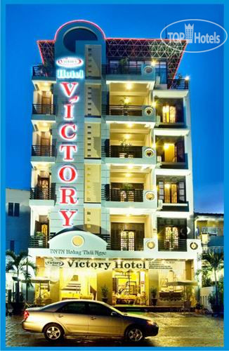 Hotelier's photos Victrory 3*