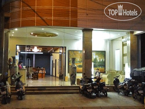 Hotelier's photos Tigon 2*