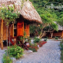 Monkey Island Resort 