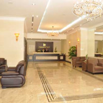 Halong DC Hotel
