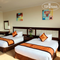 Halong DC Hotel
