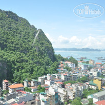 Halong DC Hotel