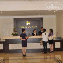Halong DC Hotel