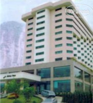 New photos from tourists Halong Plaza 4*