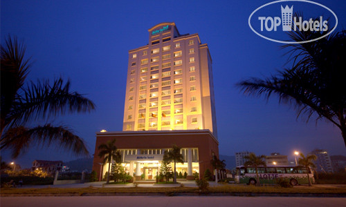 Hotelier's photos Mithrin Hotel Halong 4*