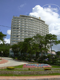 Hotel photo Saigon Halong 4*