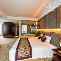 Muong Thanh Quang Ninh Hotel