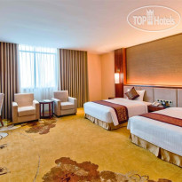 Muong Thanh Quang Ninh Hotel