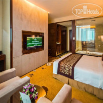 Muong Thanh Quang Ninh Hotel