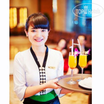 Muong Thanh Quang Ninh Hotel