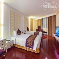 Muong Thanh Quang Ninh Hotel