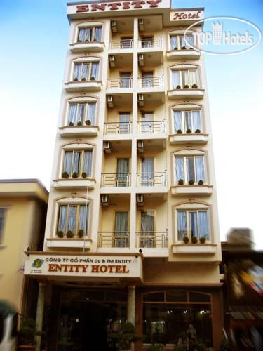 Hotelier's photos Entity Hotel 2*