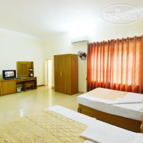 Gieng Ngoc Hotel