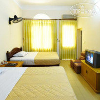 Gieng Ngoc Hotel