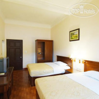 Gieng Ngoc Hotel