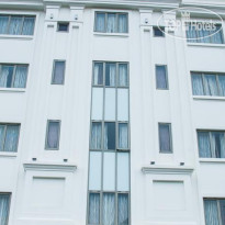 Luxury Hotel