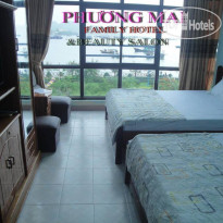 Phuong Mai Family Hotel