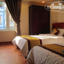 Hoang Gia Minh Hotel