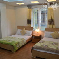 Ngoc Lan Anh Hotel