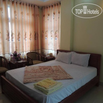 Queen Hotel Cat Ba
