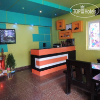 Queen Hotel Cat Ba