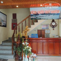 Queen Hotel Cat Ba
