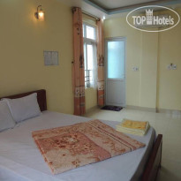 Queen Hotel Cat Ba