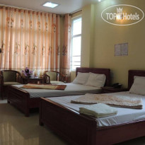 Queen Hotel Cat Ba