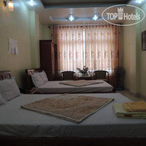 Queen Hotel Cat Ba
