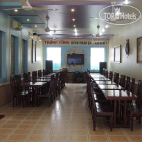 Queen Hotel Cat Ba