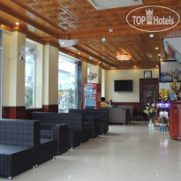 Queen Hotel Cat Ba